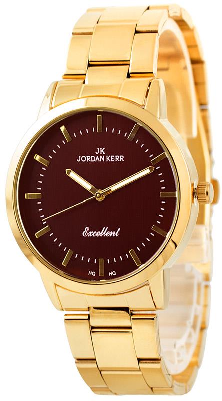 Jordan Kerr 16584