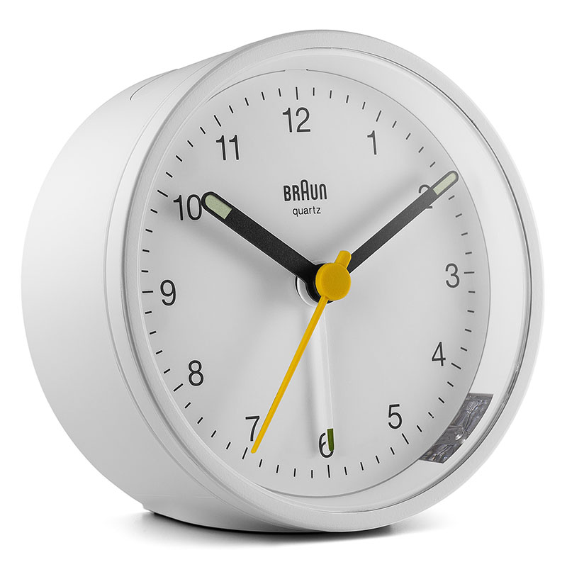 Braun BC12W
