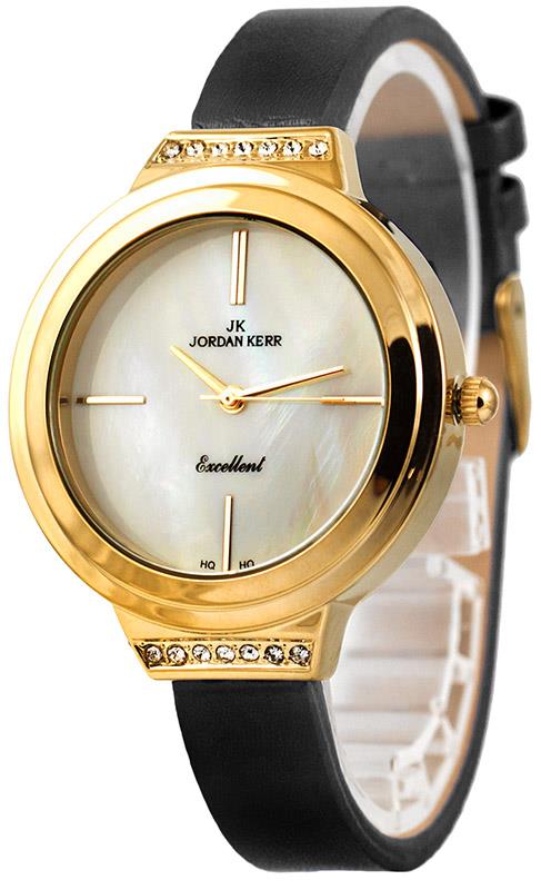 Jordan Kerr 16653