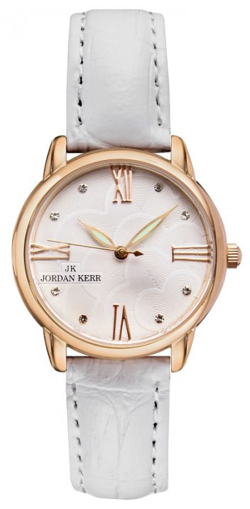 Jordan Kerr L1028