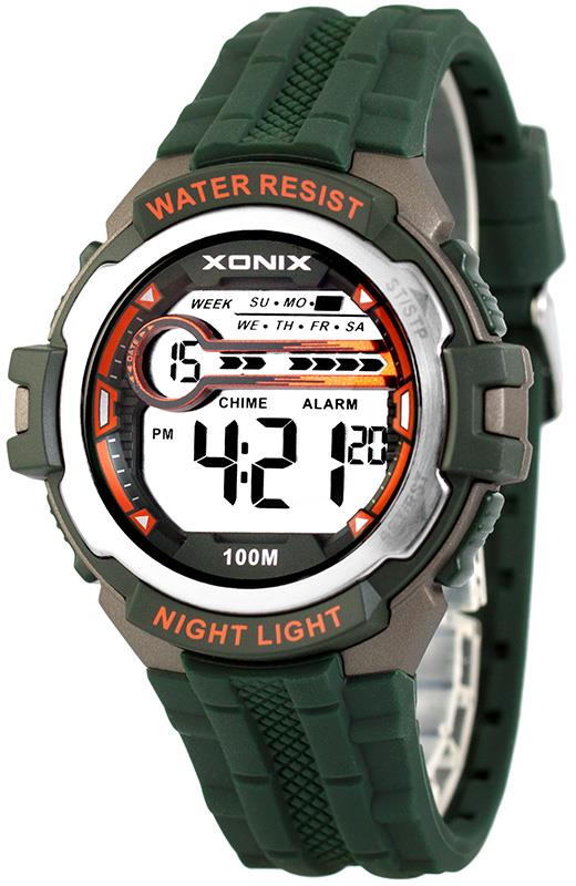 Xonix NP