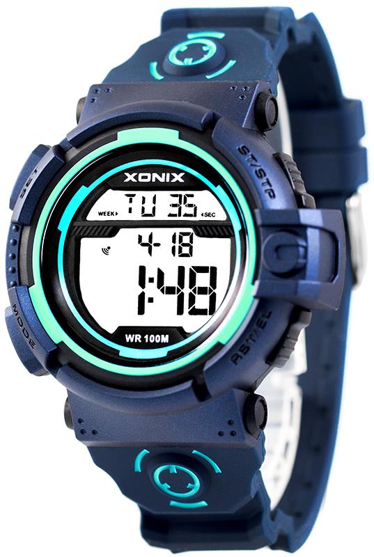 Xonix NU