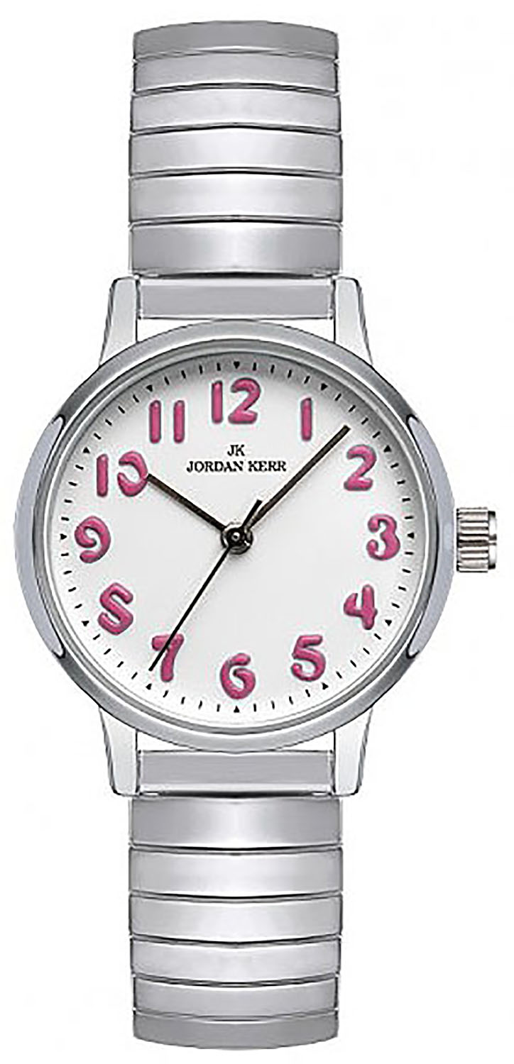 Jordan Kerr PT-11916 1