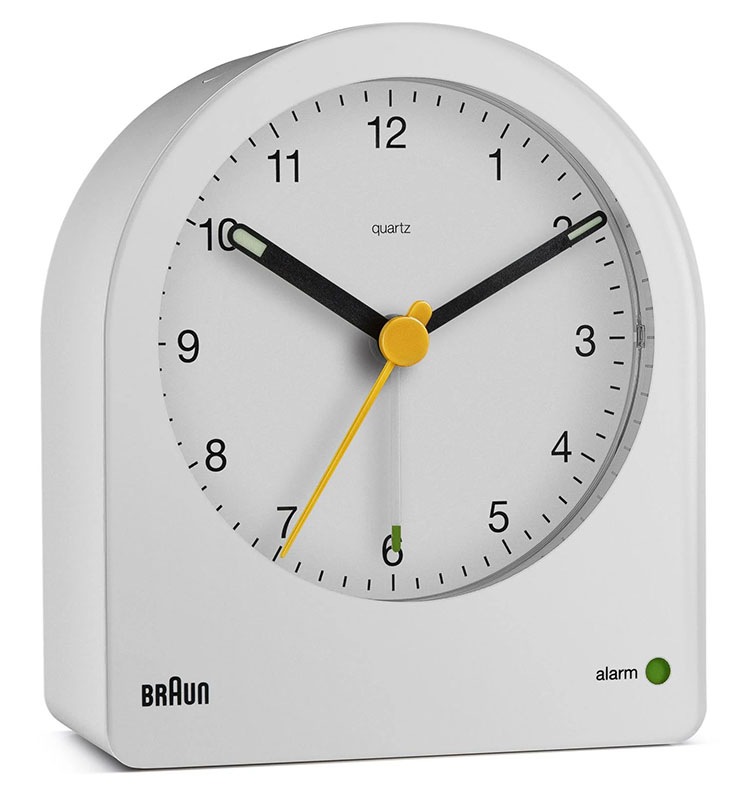 Braun BC22W