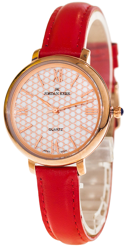 Jordan Kerr S8240L