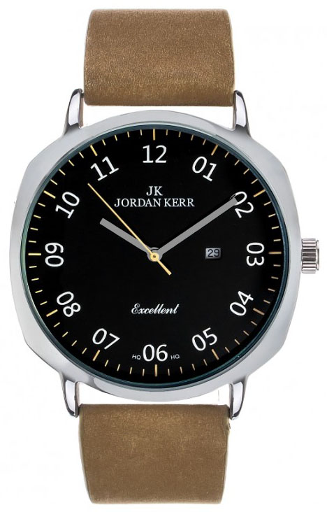 Jordan Kerr 16836