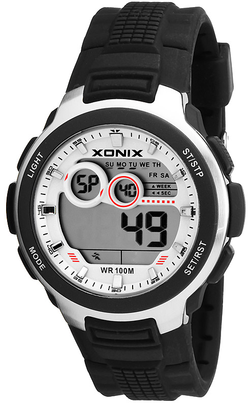 Xonix JM