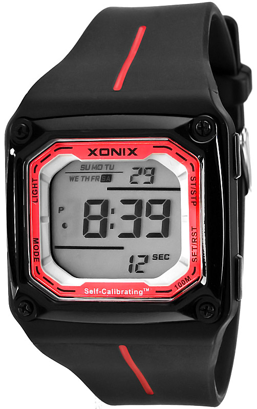 Xonix JFT-003