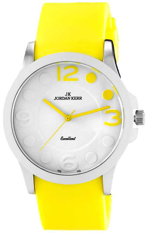 Jordan Kerr 15831