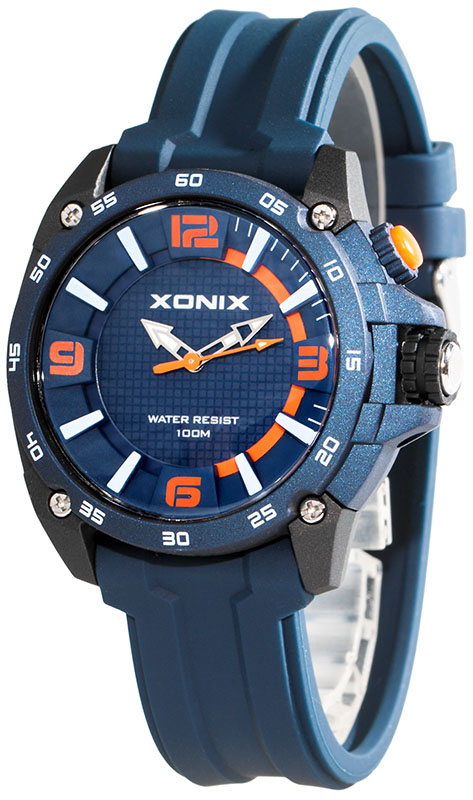 Xonix UY