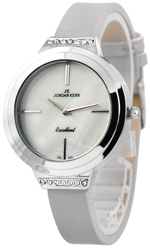 Jordan Kerr 16653