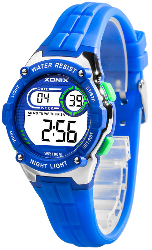 Xonix EE