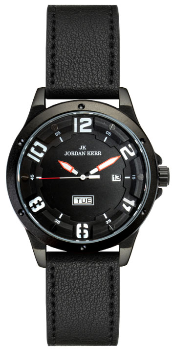 Jordan Kerr L1045 2