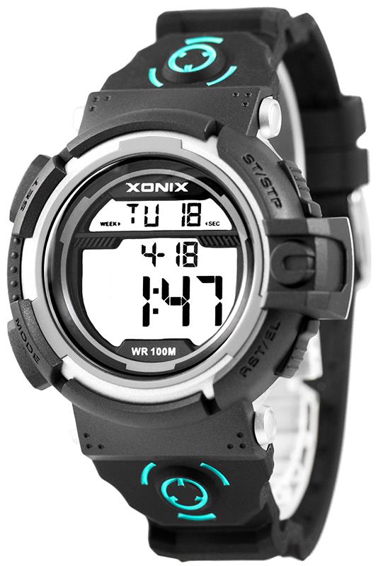 Xonix NU