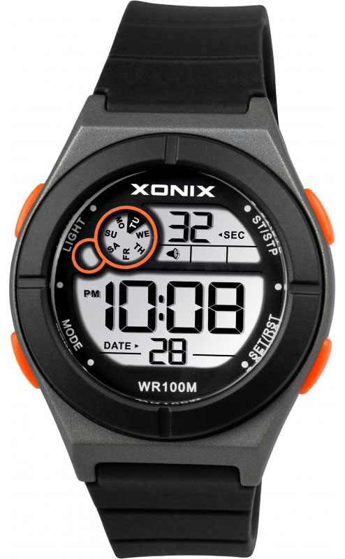 Xonix BAA-006