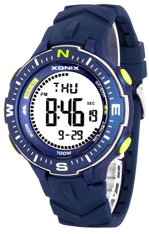Xonix NK