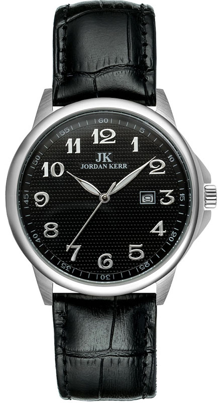 Jordan Kerr C4015 1