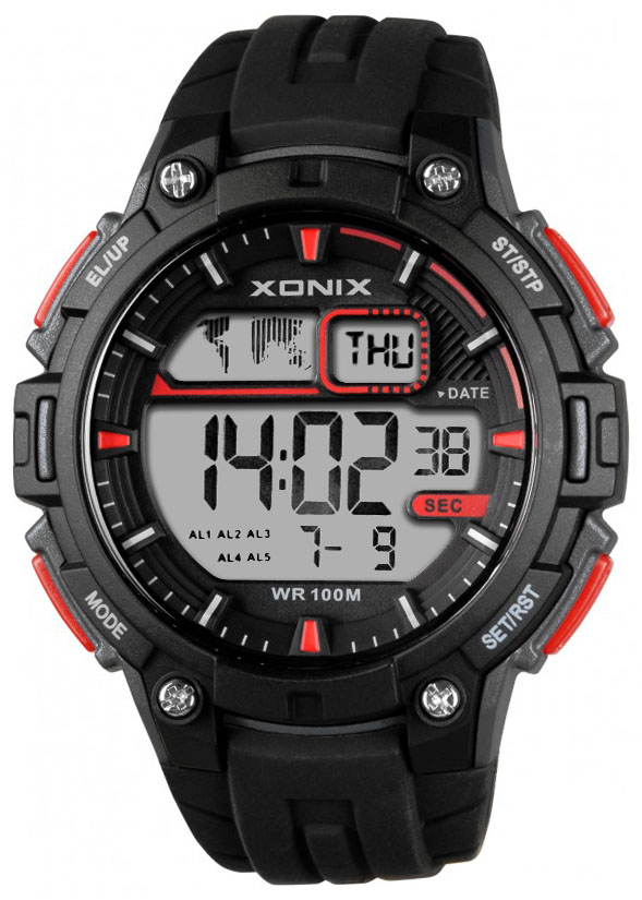 Xonix DAQ-006