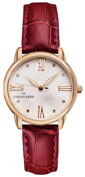 Jordan Kerr L1028