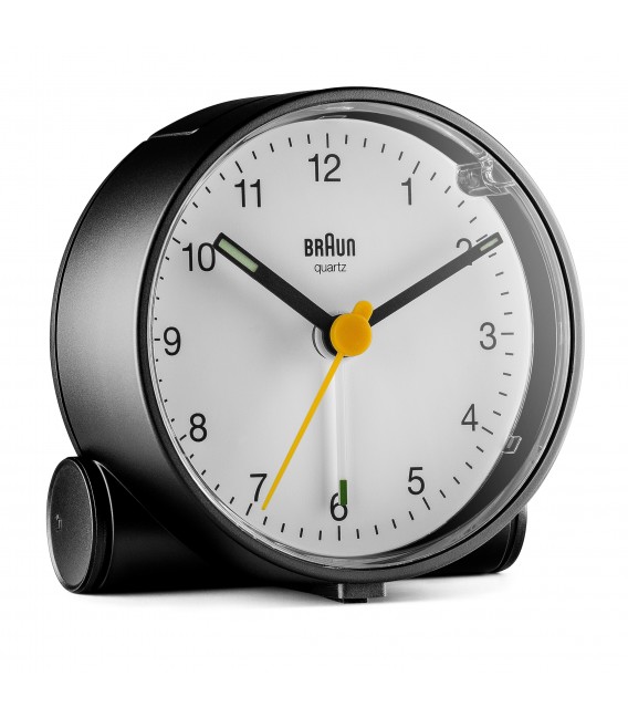 Braun BC01BW