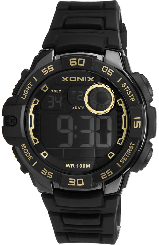 Xonix JX