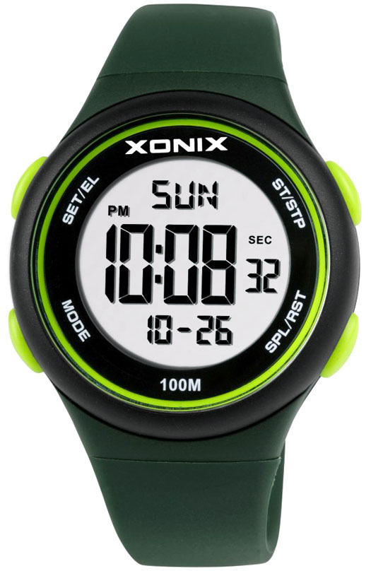 Xonix DAO-001