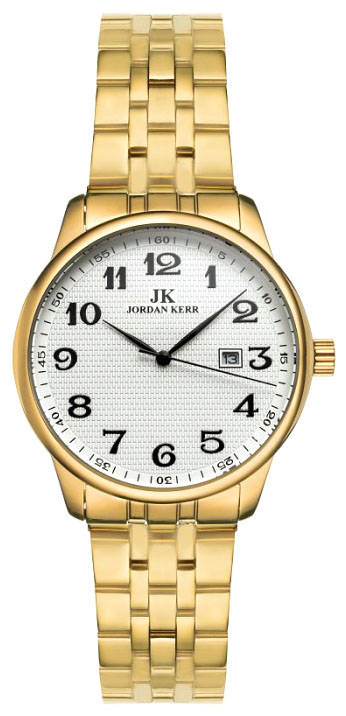 Jordan Kerr C3155 2