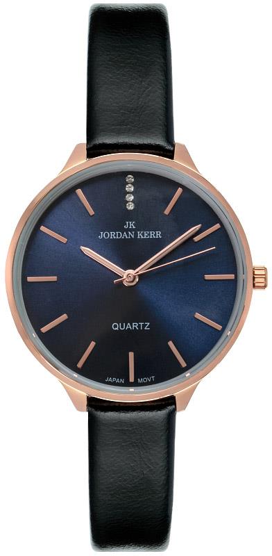Jordan Kerr I2032 5