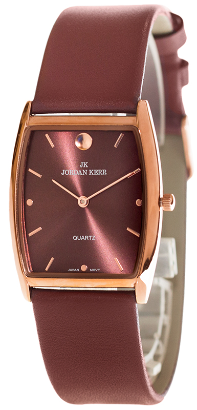 Jordan Kerr B2233G