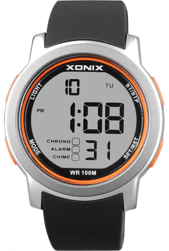 Xonix DAR-004
