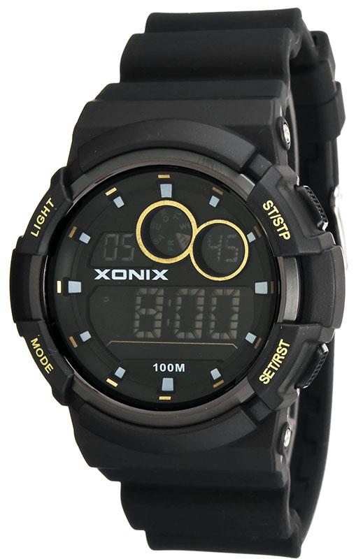 Xonix JU