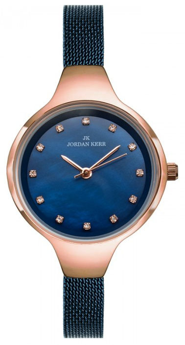 Jordan Kerr P116W
