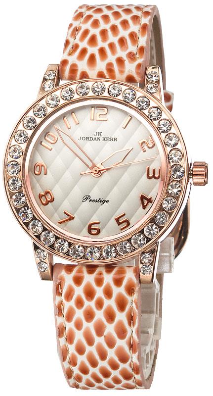 Jordan Kerr CN25538