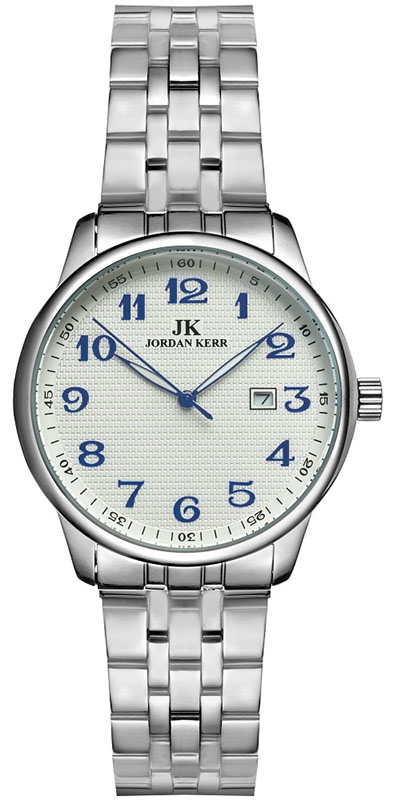 Jordan Kerr C4008 2