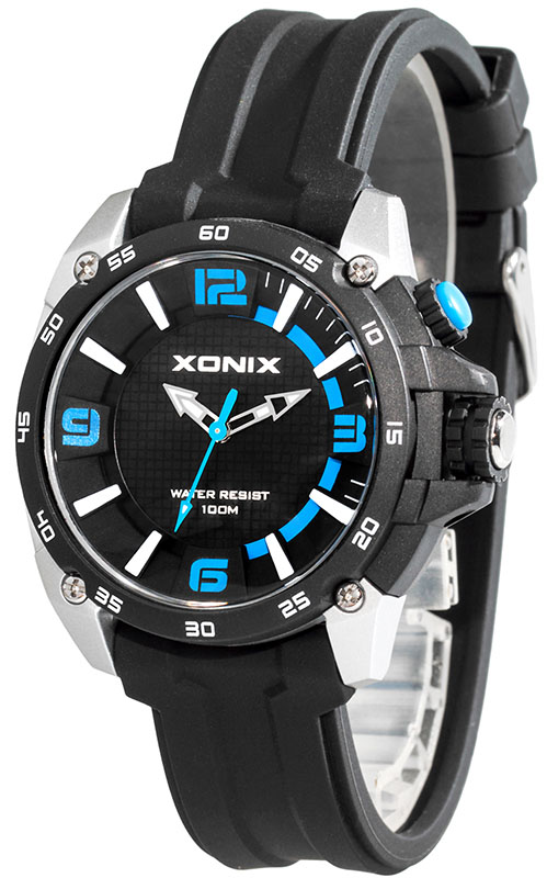 Xonix UY