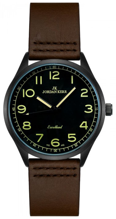 Jordan Kerr H8005 2
