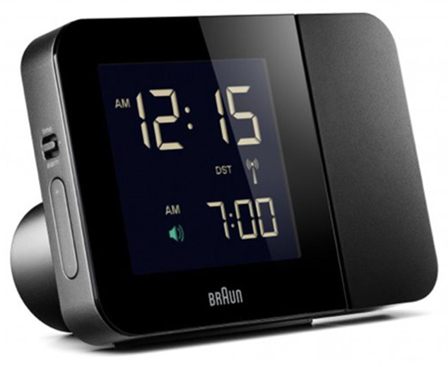 Braun BNC015RC