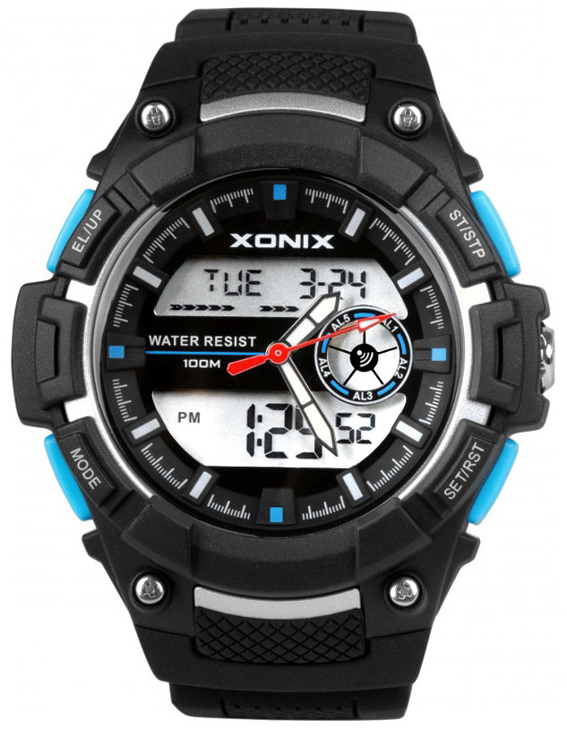 Xonix VM-003