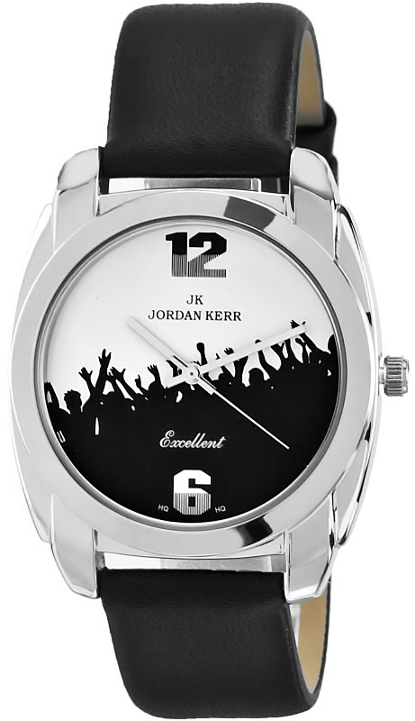 Jordan Kerr 13229