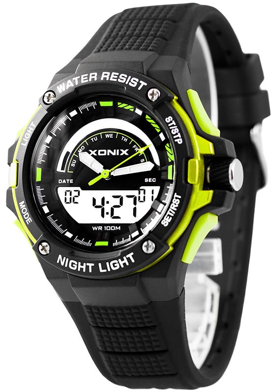 Xonix VC