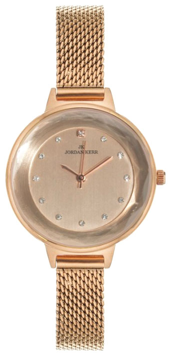 Jordan Kerr P103W 3
