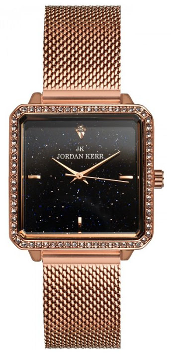 Jordan Kerr L1030 2