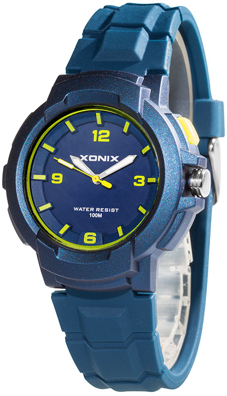 Xonix ZV