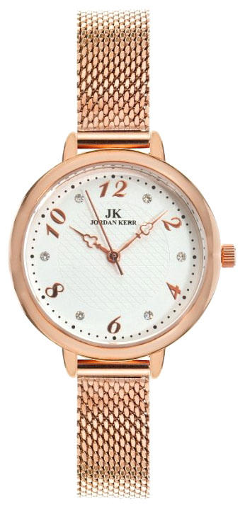 Jordan Kerr 11799