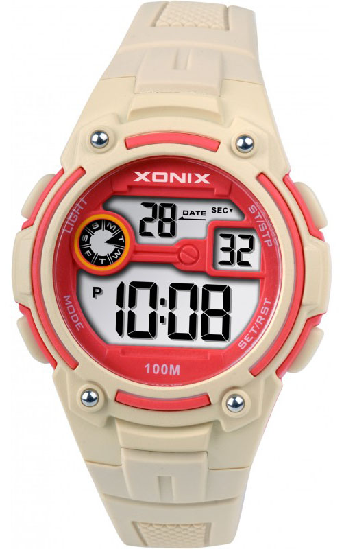 Xonix BAK-002