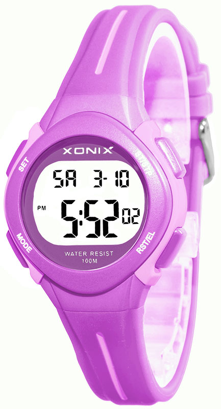 Xonix EN