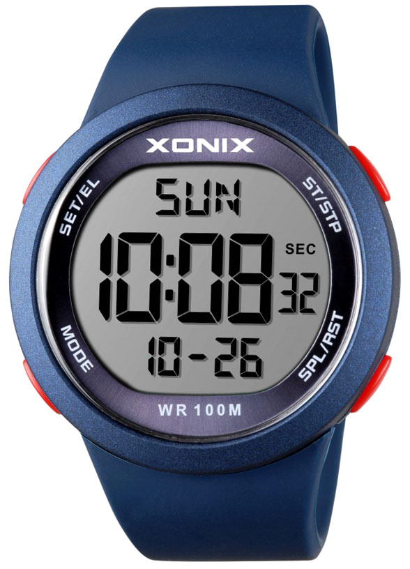 Xonix NY-A03