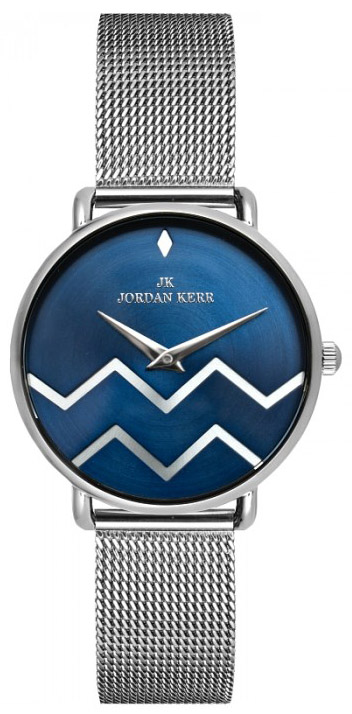 Jordan Kerr G3025
