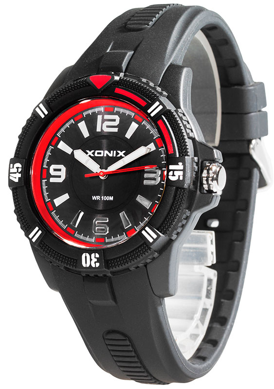 Xonix UU