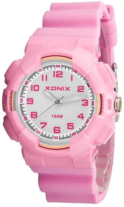 Xonix ON